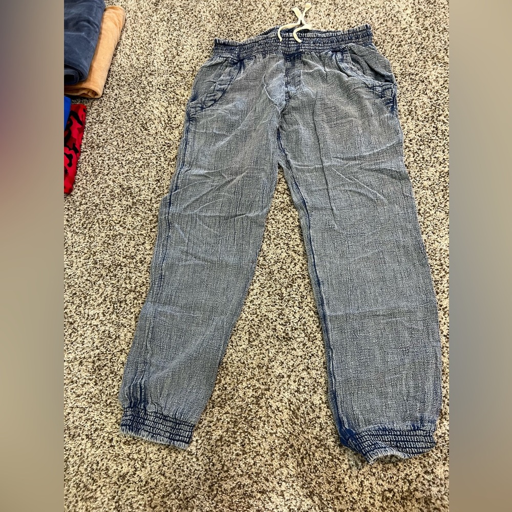 RIP CURL W JOGGER-CLASSIC SURF